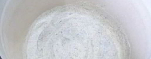 Шаг 1: маринада для шампиньонов на мангале