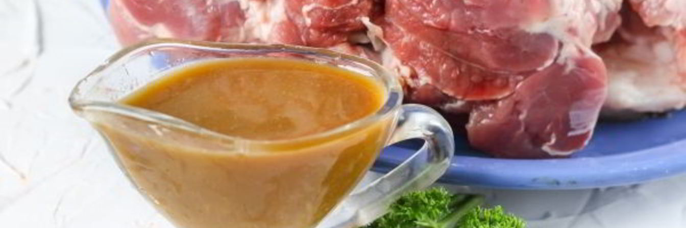 Рецепт Маринада для свиной рульки в духовке