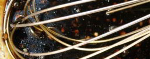 Шаг 3: маринада для свиных ребрышек в духовке