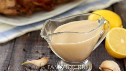 Рецепт Маринада для утки в духовке