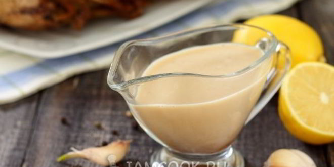 Рецепт маринада для утки в духовке