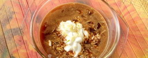 Шаг 5: маринада для утки в духовке