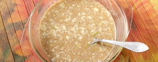 Шаг 6: маринада для утки в духовке