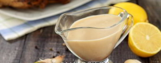 Шаг 7: маринада для утки в духовке