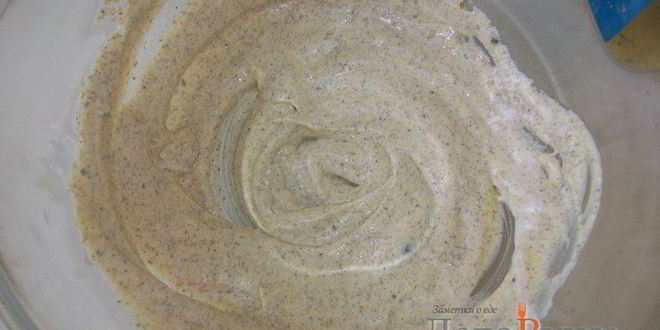 Рецепт маринада из майонеза, розмарина и специй для курицы и мяса