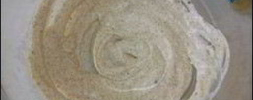 Шаг 4: маринада из майонеза, розмарина и специй для курицы и мяса