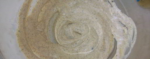 Шаг 5: маринада из майонеза, розмарина и специй для курицы и мяса