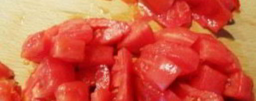 Шаг 2: маринада из моркови