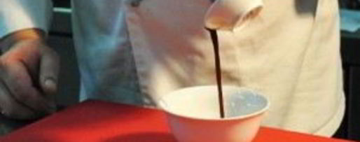 Шаг 3: маринада из соевого соуса