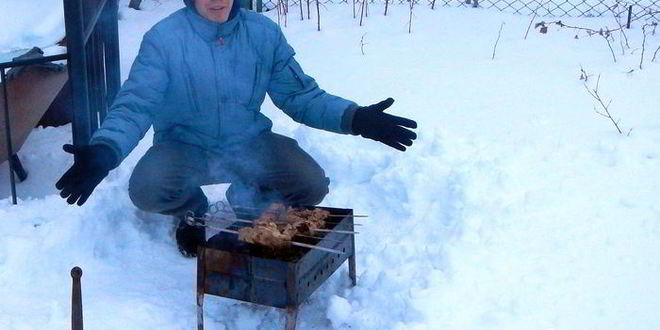 Рецепт маринада лукового