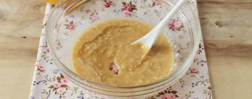 Шаг 5: маринада с хреном для мяса