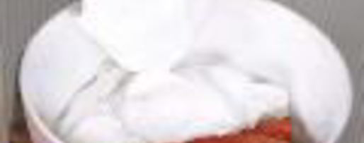 Шаг 3: маринадов для барбекю