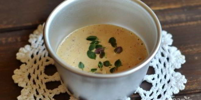 Рецепт простого маринада для курицы