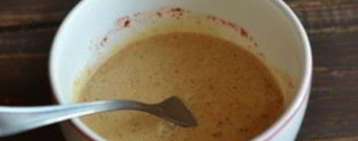 Шаг 5: простого маринада для курицы