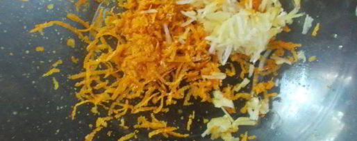 Шаг 1: универсального маринада-соуса для мяса и птицы