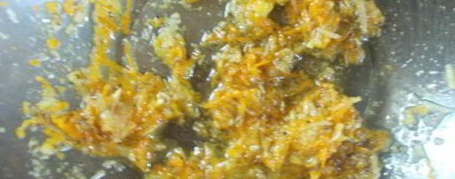 Шаг 2: универсального маринада-соуса для мяса и птицы