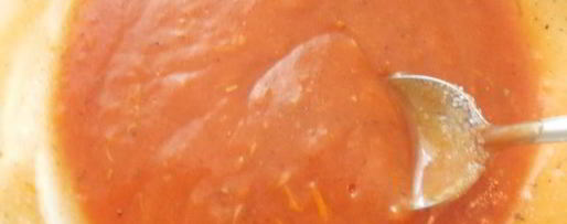 Шаг 3: универсального маринада-соуса для мяса и птицы