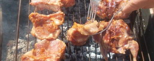 Шаг 5: универсального маринада-соуса для мяса и птицы