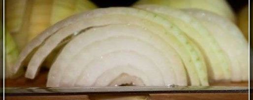 Шаг 7: варианта маринада для мяса на шампурах на мангале