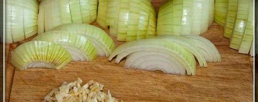 Шаг 9: варианта маринада для мяса на шампурах на мангале