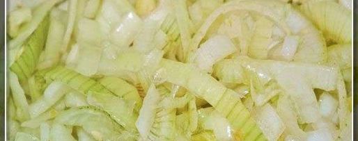 Шаг 11: варианта маринада для мяса на шампурах на мангале