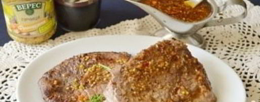 Шаг 3: вкусного маринада для мяса