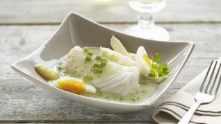 Рецепт Молочного соуса