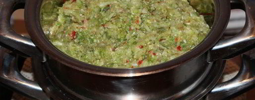 Шаг 12: огуречного соуса