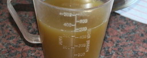 Шаг 13: огуречного соуса