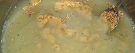 Шаг 14: огуречного соуса