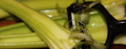 Шаг 2: огуречного соуса