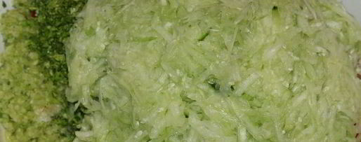 Шаг 9: огуречного соуса