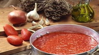 Рецепт Ракового соуса