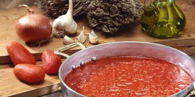 Рецепт ракового соуса