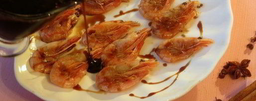 Шаг 10: сладкого соевого соуса