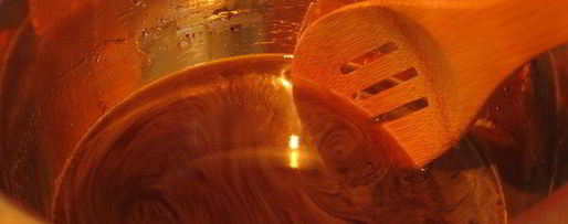 Шаг 3: сладкого соевого соуса