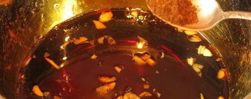 Шаг 6: сладкого соевого соуса