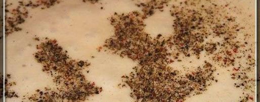 Шаг 19: сливочно-перечного соус