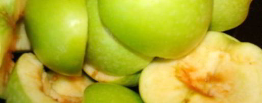 Шаг 2: сливова-яблочного острый соус к мясу