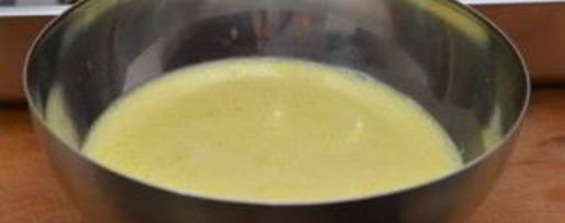 Шаг 2: сметанного соуса для котлет