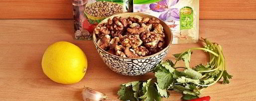 Шаг 4: соуса баже