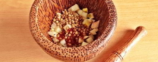 Шаг 6: соуса баже