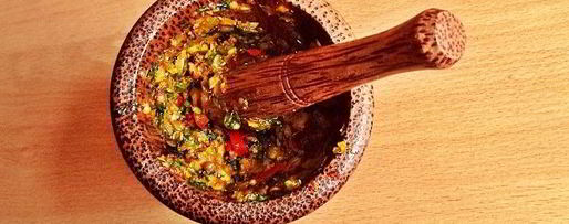 Шаг 8: соуса баже