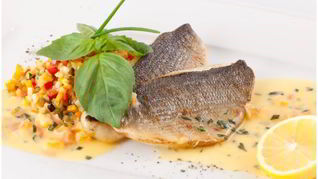 Рецепт Соуса берблан шафрановый