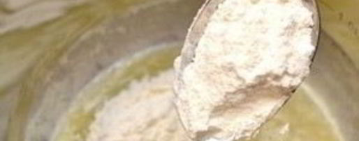 Шаг 2: бешамели для лазаньи