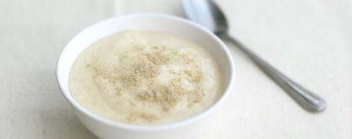 Шаг 5: бешамели соус