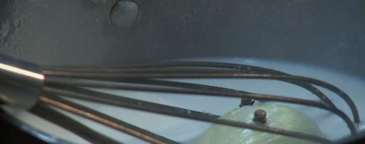 Шаг 1: классического бешамель