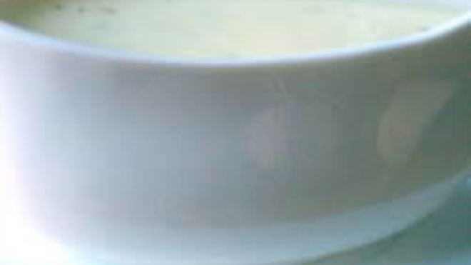 Рецепт Классического соуса Бешамель