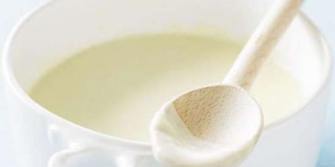 Рецепт молочного соуса бешамель