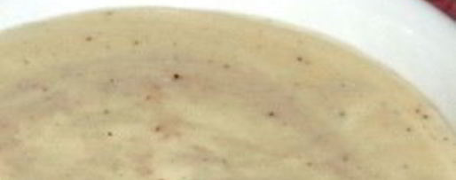 Шаг 6: соуса бешамель для рыбы